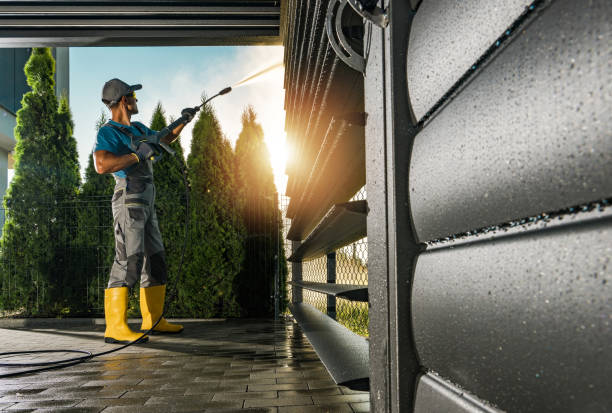 Best Parking Lot and Garage Cleaning  in Fern Acres, HI
